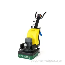 High Quality Concrete Floor Grinder